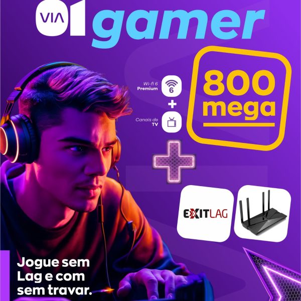 Gamer