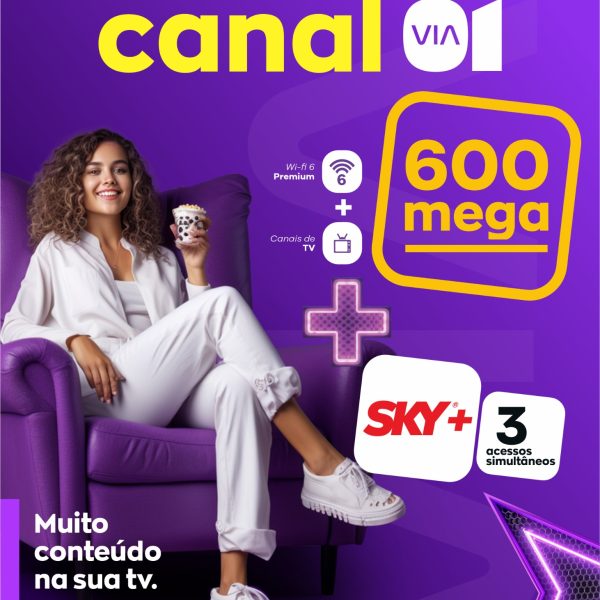 canal
